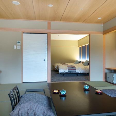 Notoya Hotel Komatsu  Bagian luar foto