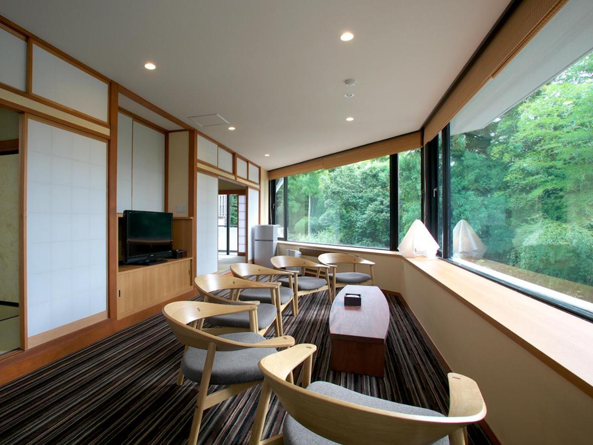 Notoya Hotel Komatsu  Bagian luar foto