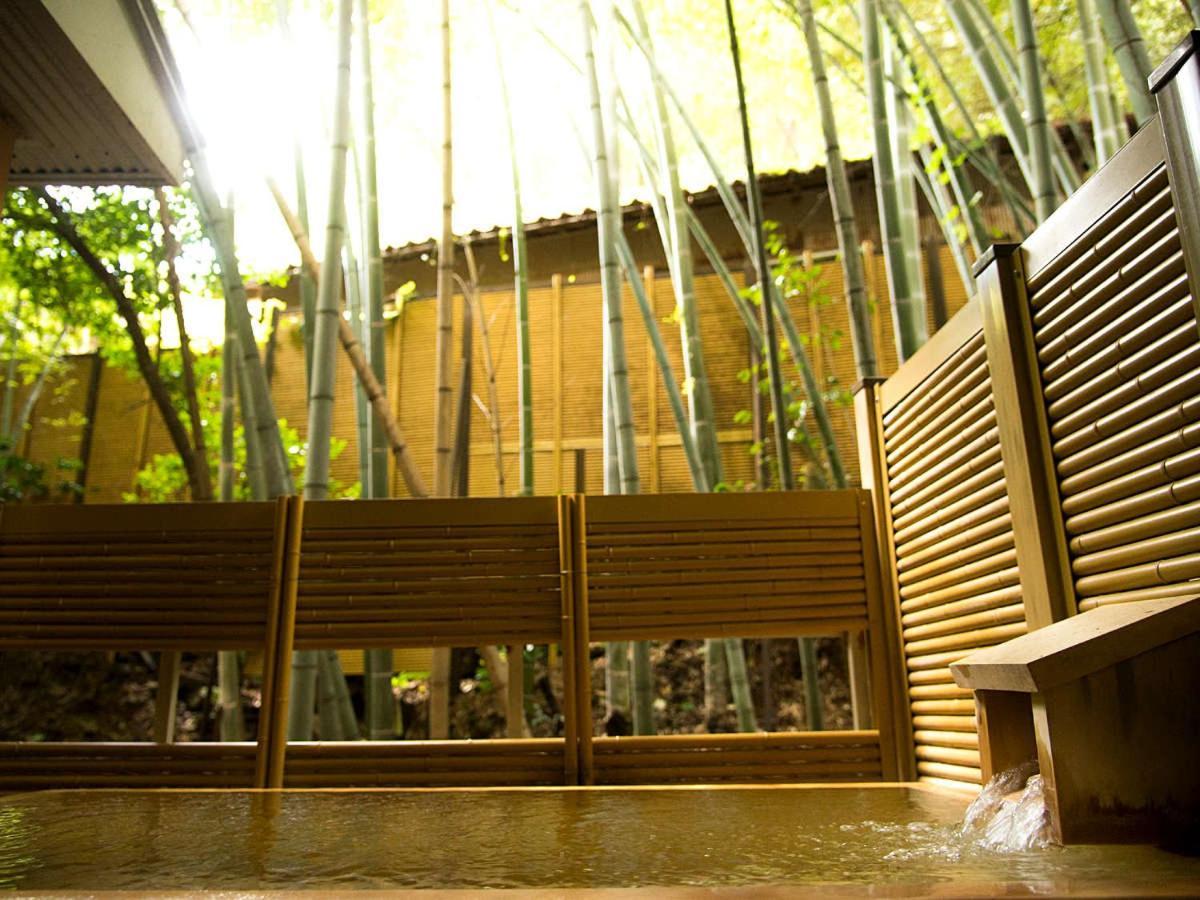 Notoya Hotel Komatsu  Bagian luar foto