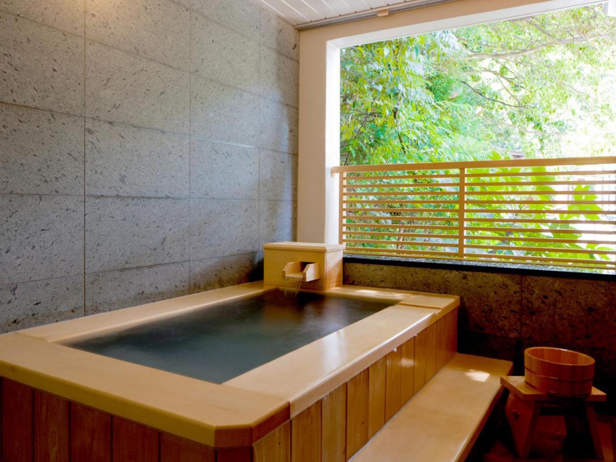 Notoya Hotel Komatsu  Bagian luar foto
