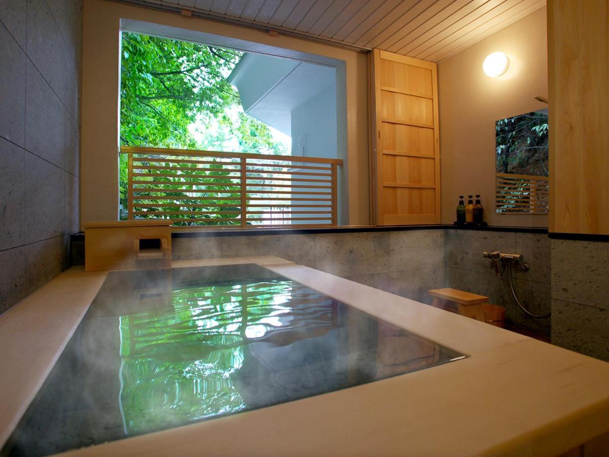 Notoya Hotel Komatsu  Bagian luar foto