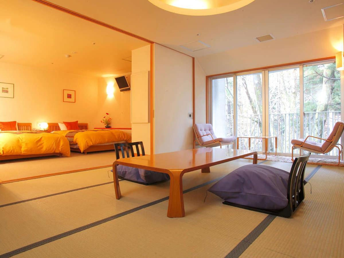 Notoya Hotel Komatsu  Bagian luar foto