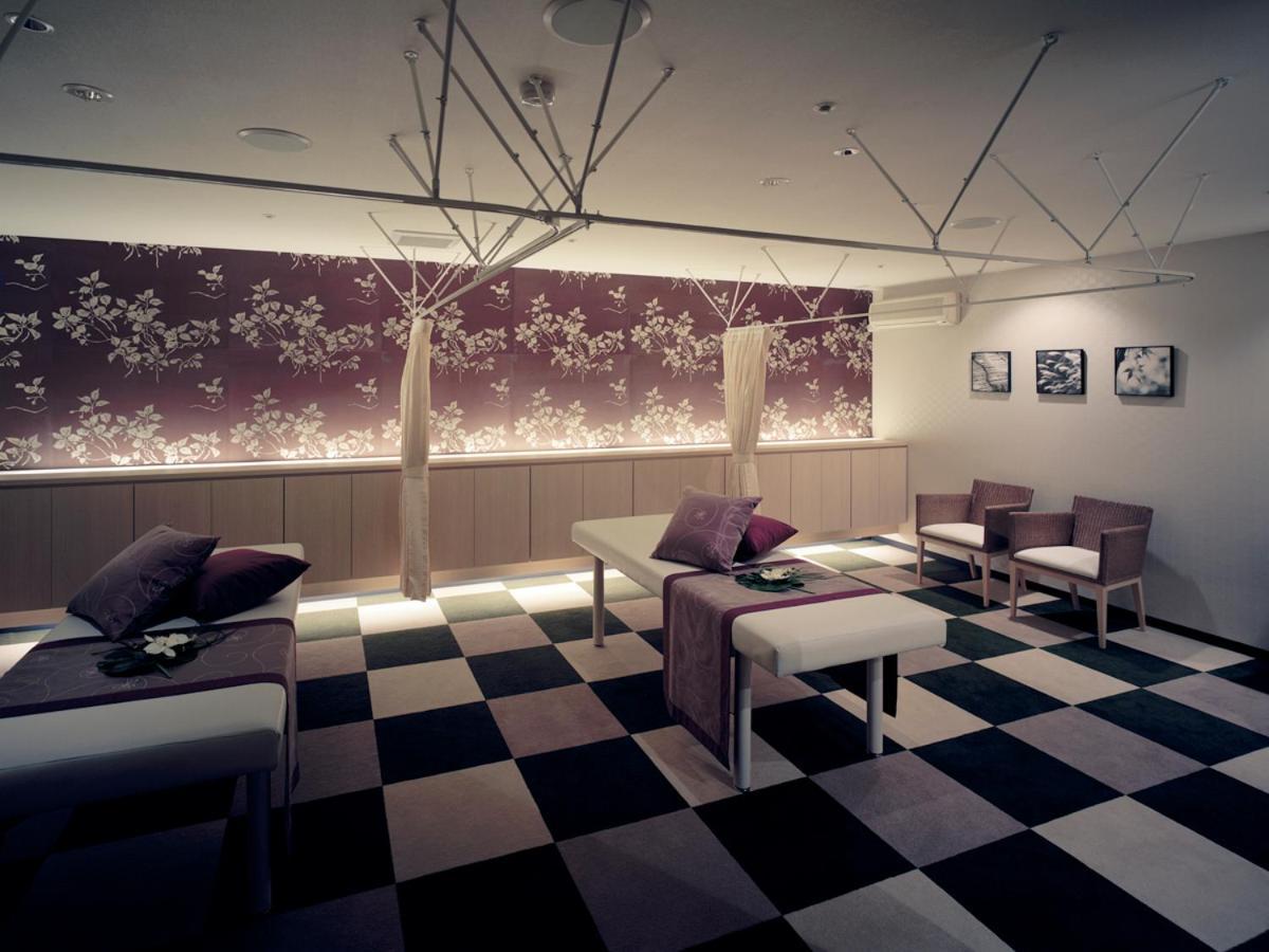 Notoya Hotel Komatsu  Bagian luar foto