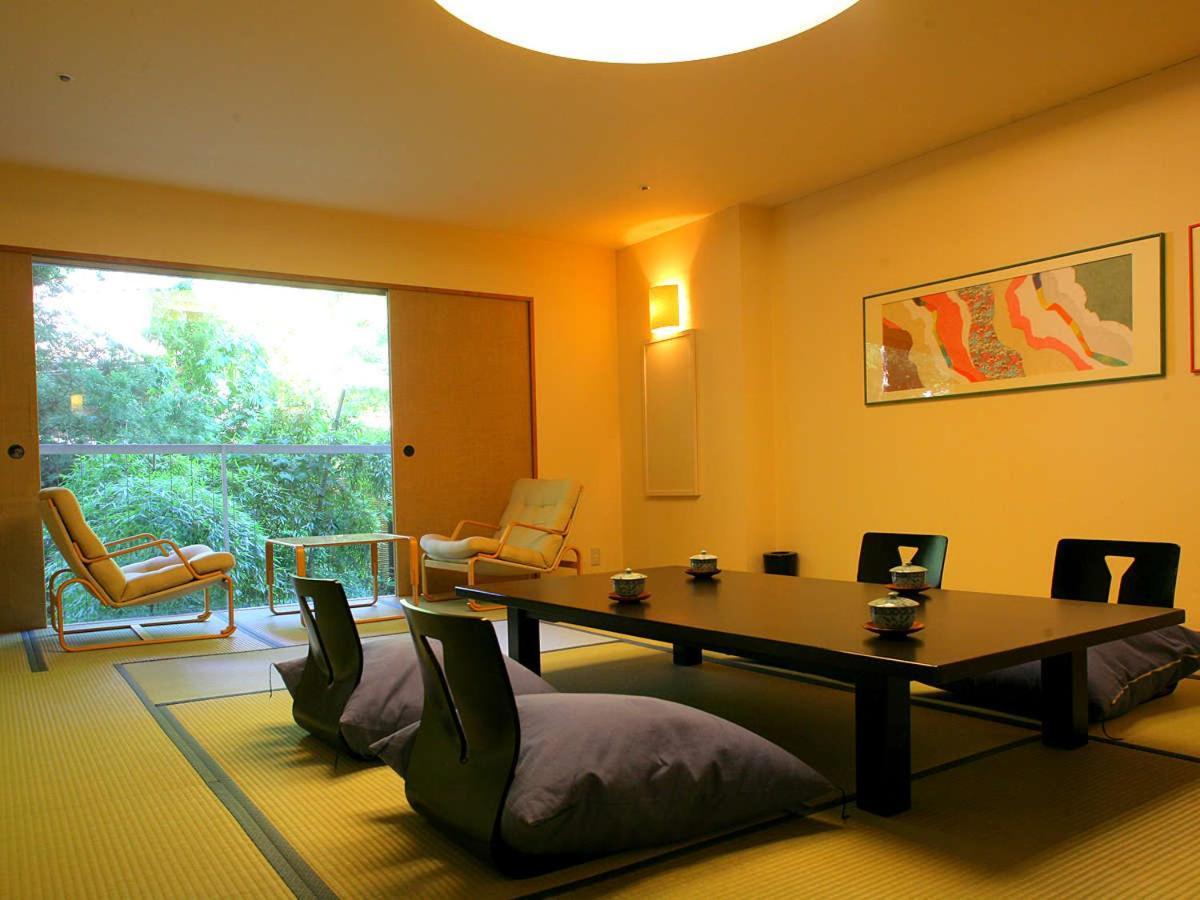 Notoya Hotel Komatsu  Bagian luar foto