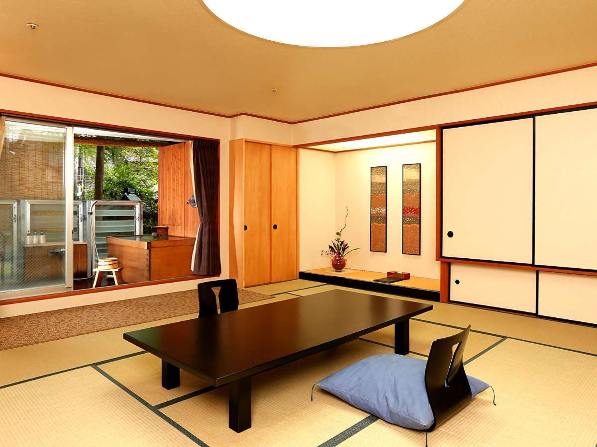 Notoya Hotel Komatsu  Bagian luar foto