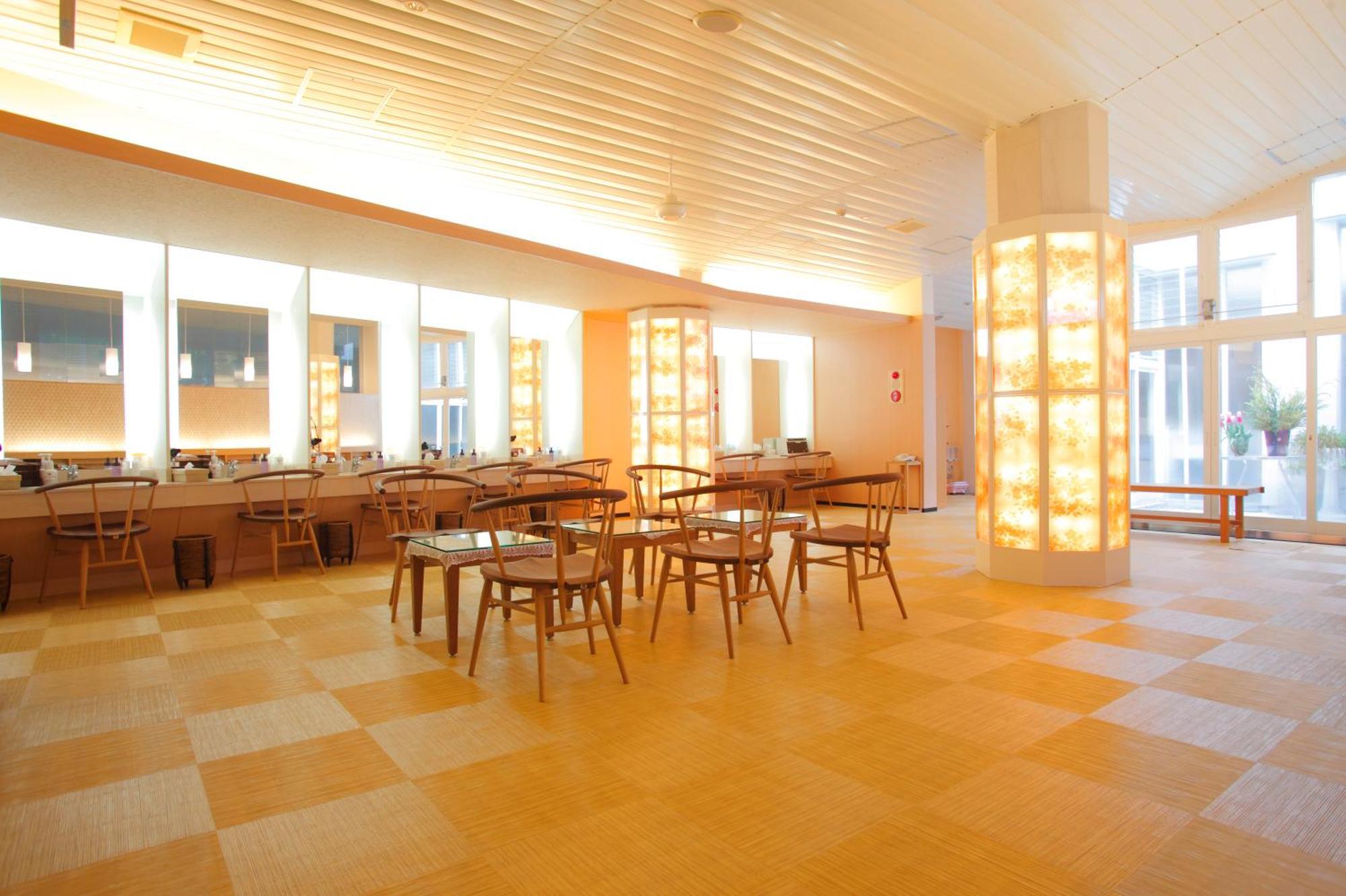 Notoya Hotel Komatsu  Bagian luar foto