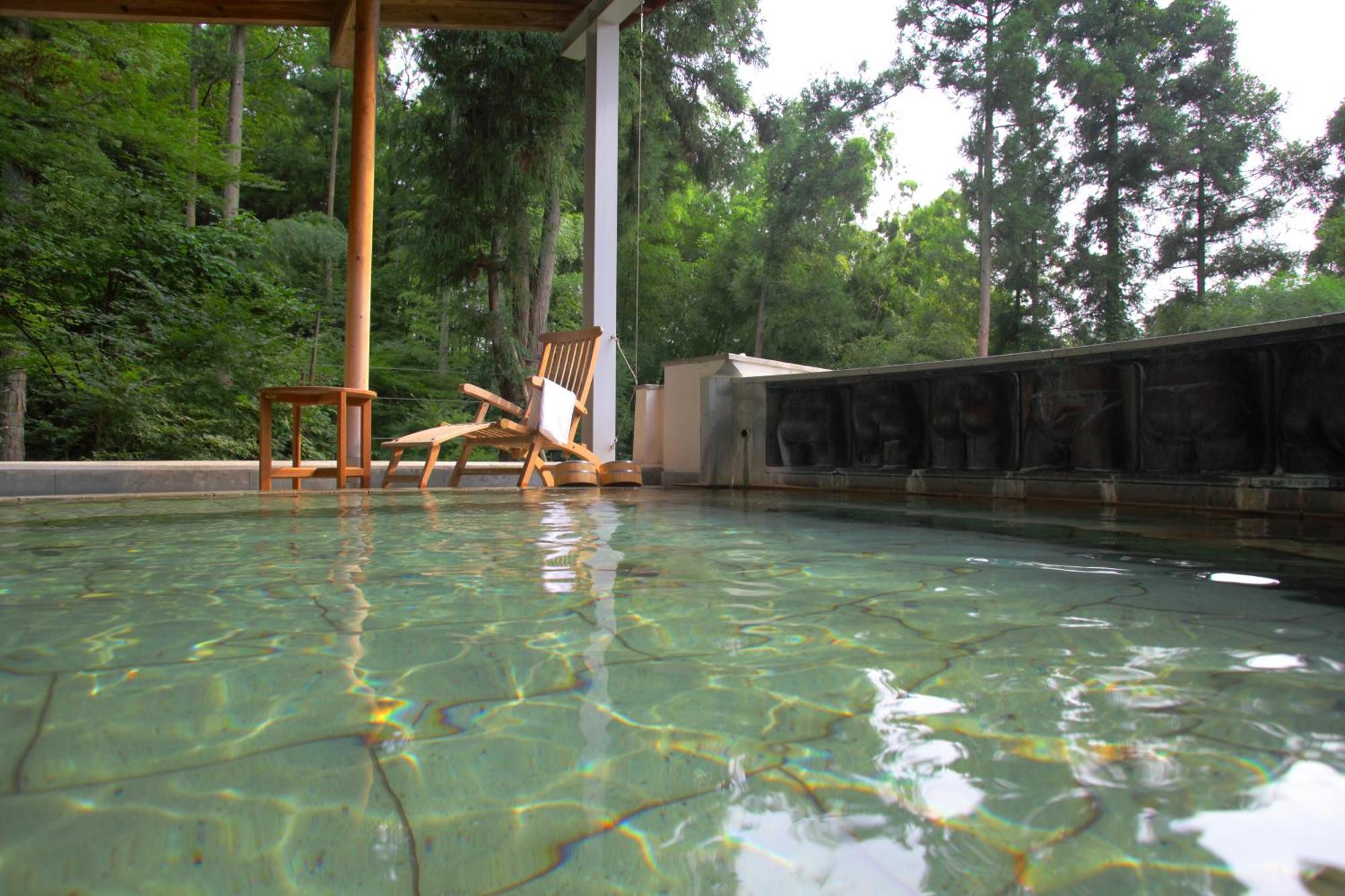 Notoya Hotel Komatsu  Bagian luar foto